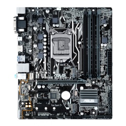 Asus Intel B250 Micro ATX DDR4-SDRAM Motherboard