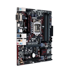 Asus Intel B250 Micro ATX DDR4-SDRAM Motherboard