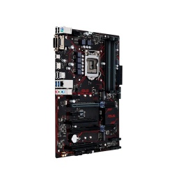 Asus 90MB0SJ0-M0EAY0 Intel B250 ATX DDR4-SDRAM Motherboard