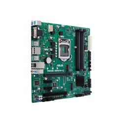 Asus Prime Intel B360 Micro ATX DDR4-SDRAM Motherboard