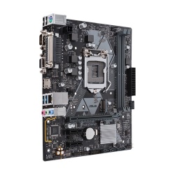 Asus Prime Intel H310 Micro ATX DDR4-SDRAM Micro ATX Motherboard
