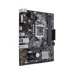 Asus Prime Intel H310 Micro ATX DDR4-SDRAM Motherboard