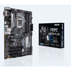 Asus Prime Intel H370 ATX DDR4-SDRAM Motherboard