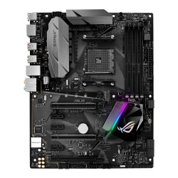 Asus 90MB0UJ0-M0EAY0 ROG Strix Gaming AMD B350 ATX DDR4-SDRAM Motherboard