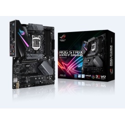 Asus ROG STRIX Intel H370 ATX DDR4-SDRAM Motherboard