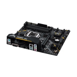 Asus Intel B360 Plus Gaming Micro ATX DDR4-SDRAM Motherboard