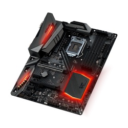 Asrock Fatal1ty Intel H370 ATX DDR4-SDRAM Motherboard