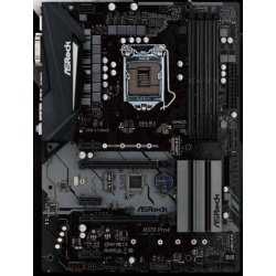 Asrock Pro4 Intel H370 ATX DDR4-SDRAM Motherboard