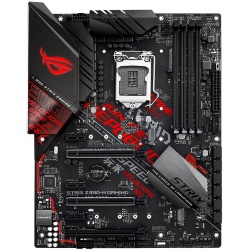 Asus ROG STRIX Gaming Intel Z390-H ATX DDR4-SDRAM Motherboard