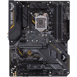 Asus TUF Pro Intel Z390 ATX DDR4-SDRAM Motherboard