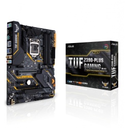 Asus Plus Gaming Intel Z390 ATX DDR4-SDRAM Motherboard