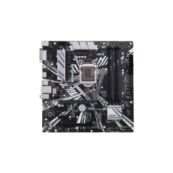 Asus Prime Plus II Intel Z370 Micro ATX DDR4-SDRAM Motherboard
