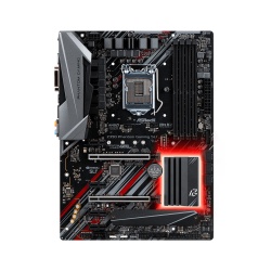 Asrock Phantom Gaming Intel Z390 ATX DDR4-SDRAM Motherboard