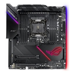 Asus ROG Rampage VI Extreme Omega Intel X299 ATX DDR4-SDRAM Motherboard