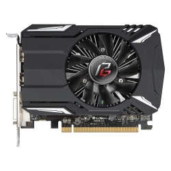 Asrock Phantom GR Gaming AMD Radeon RX 560 GDDR5 Graphics Card