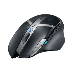Logitech G602 RF Wireless 2500DPI Right-hand Gaming Mouse