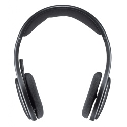 Logitech H800 Wireless Binaural Headset