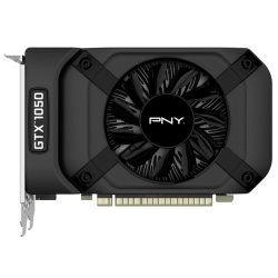 PNY GeForce GTX 1050 2GB GDDR5 Graphics Card