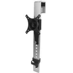 StarTech Single ARMCBCL Monitor Wall Mount - Up to 30-inch Screen