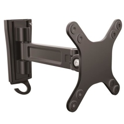 StarTech Wall Mount Monitor Arm - Up to 27-inch Screen
