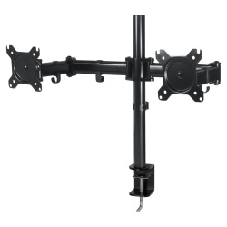 Arctic AEMNT00045A Z3 Basic Dual Monitor Arm - Up to 43-inch Screen