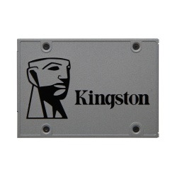 120GB Kingston UV500 2.5-inch Serial ATA III Internal Solid State Drive