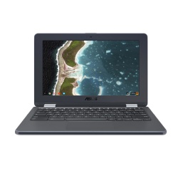 Asus Chromebook Flip C213NA BU0033 4GB Ram 32GB Storage 1600 x 900 Pixels US Keyboard Layout