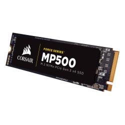 480GB Corsair MP500 M.2 PCI Express 3.0 Internal Solid State Drive