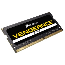16GB Corsair Vengeance 2400MHz CL16 DDR4 SO-DIMM Laptop Memory Module