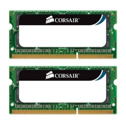 16GB Corsair 1600MHz CL11 DDR3 SO-DIMM Dual Memory Kit (2 x 8GB)