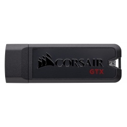 512GB Corsair Flash Voyager GTX USB3.0 Flash Drive - Black