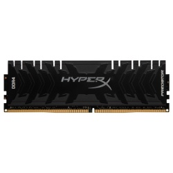 8GB Kingston HyperX Predator 3200MHz CL16 DDR4 Memory Module