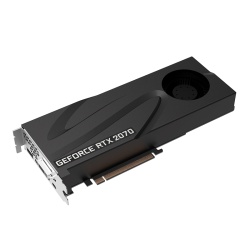 PNY GeForce RTX 2070 8GB GDDR6 Graphics Card