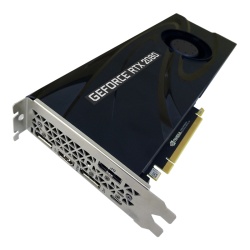 PNY GeForce RTX 2080 8GB GDDR6 Graphics Card