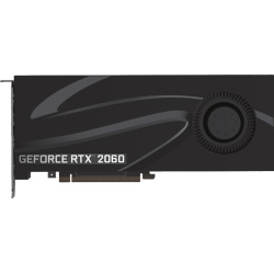 PNY NVIDIA GeForce RTX 2060 6GB GDDR6 Graphics Card