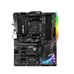MSI AMD B450 Gaming Pro Carbon AC AM4 ATX Motherboard