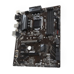 MSI Intel Z370 A Pro ATX DDR4-SDRAM Motherboard