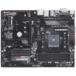 Gigabyte Gaming X AMD B450 ATX DDR4-SDRAM Motherboard