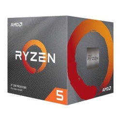 AMD Ryzen 5 3600X AM4 3.8GHZ CPU Desktop Processor Boxed