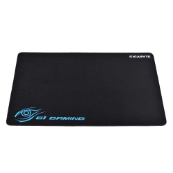 Gigabyte MP100 Gaming Mouse Pad - Black