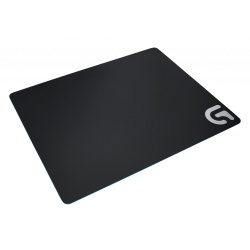 Logitech G440 Gaming Mouse Pad - Black