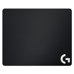Logitech G240 Gaming Mouse Pad - Black