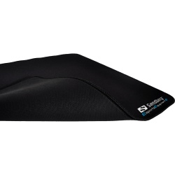 Sandberg XL Gaming Mouse Pad - Black