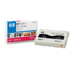 HP AIT-1 70GB Enterprise Data Cartridge Tape