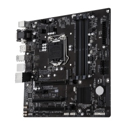 Gigabyte Intel Q270 LGA 1151 ATX DDR4-SDRAM Motherboard