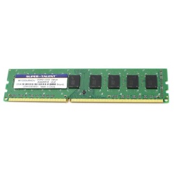 4GB Super Talent Technology DDR3 PC3-10600 1333MHz Memory Module