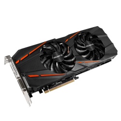 Gigabyte GeForce GTX 1060 6GB GDDR5 Graphics Card