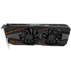 Gigabyte GTX 1060 G1 Gaming 3GB GDDR5 Graphics Card