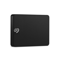 1TB Seagate 2.5-inch USB3.2 External Solid State Drive - Black