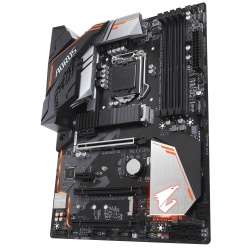 Gigabyte Aorus Gaming 3 Intel B360 LGA 1151 ATX DDR4-SDRAM Motherboard
